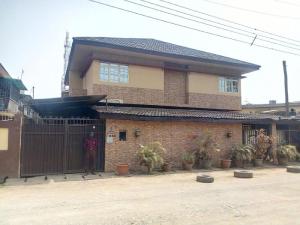 Suru Lere的住宿－Room in Lodge - Allure Suites-surulere，相簿中的一張相片