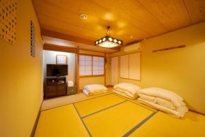 Gallery image of David no Yakata in Yufuin