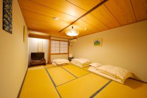 Gallery image of David no Yakata in Yufuin