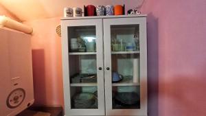 Fotografie z fotogalerie ubytování La Casa Colorata v destinaci Morano Calabro