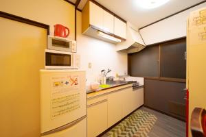 Gallery image of David no Yakata in Yufuin