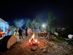 Fotografie z fotogalerie ubytování Dalat Topview Homestay v destinaci Da Lat