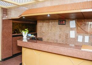 Fotografie z fotogalerie ubytování Hotel Subhash- Andheri v Bombaji