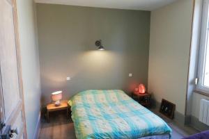 Gallery image of Superbe logement dans une maison de caractère in Toul