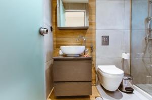 エラフォニシにあるIliovasilema Apartmentsのギャラリーの写真 +63枚の写真