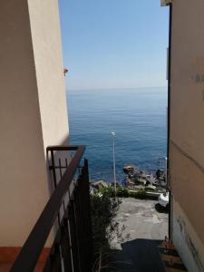 Gallery image of Terrace on the sea in Aci Castello
