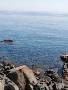 Gallery image of Terrace on the sea in Aci Castello