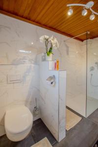 Bagno di Garten Appartement Harmony