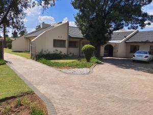 Gallery image of Miami guest house in Vereeniging
