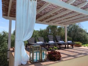 Zdjęcie z galerii obiektu Kleine Finca mit privatem Pool und Klima, ruhige Lage w mieście Algaida