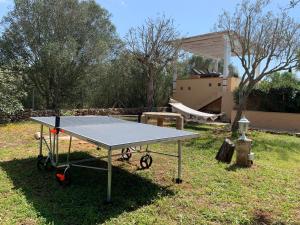 Zdjęcie z galerii obiektu Kleine Finca mit privatem Pool und Klima, ruhige Lage w mieście Algaida