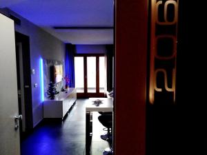 Ảnh trong thư viện ảnh của Manu's Guest Suite ở Cosenza