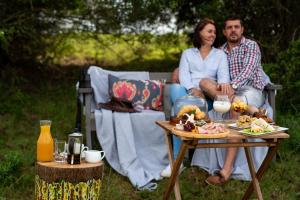 Nápoje v ubytování Intle Boutique Hotel