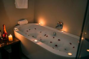 Fotografie z fotogalerie ubytování Intle Boutique Hotel v destinaci Jeffreys Bay