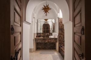 Marakeş'teki Riad Jaaneman tesisine ait fotoğraf galerisinden bir görsel