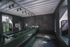 Marakeş'teki Riad Jaaneman tesisine ait fotoğraf galerisinden bir görsel