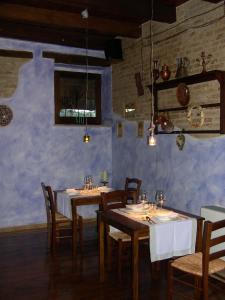 Fotografia z galérie ubytovania Locanda del Sole v destinácii Ponzano di Fermo