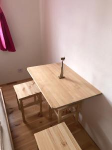 Fotografia z galérie ubytovania Pension S láskou Karel Bezděz v Bezdězi