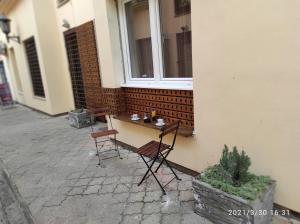 Mynd úr myndasafni af Retro Mini Apartment í Zemun