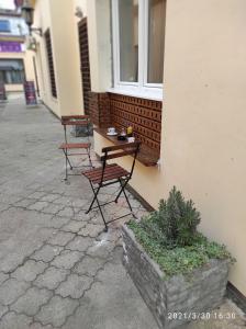 Mynd úr myndasafni af Retro Mini Apartment í Zemun