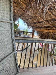 Bilde i galleriet til Glamping UVA Playa i San Onofre