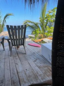 Bilde i galleriet til Glamping UVA Playa i San Onofre
