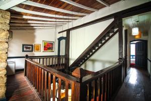 Fotografie z fotogalerie ubytování Pousada Bartholomeu v destinaci Paraty