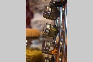 Photo de la galerie de l'établissement Appartement de charme à Olmeto, à Olmeto