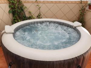 Zdjęcie z galerii obiektu Rico Apartaments Ricosol w mieście Torrox Costa