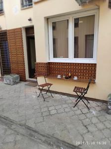 Fotografie z fotogalerie ubytování Retro apartment v destinaci Zemun