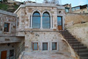 Fotografie z fotogalerie ubytování Sarnich Cave Suites v destinaci Göreme