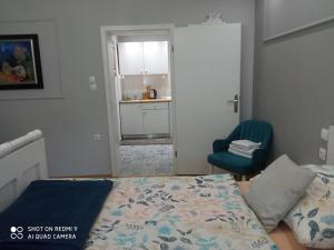 Posteľ alebo postele v izbe v ubytovaní Villa Lucia - Apartments&Rooms
