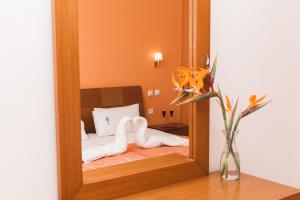 Gallery image of Afendra Luxury Studios Nidri Lefkas in Nydri