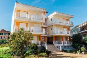 Gallery image of Afendra Luxury Studios Nidri Lefkas in Nydri