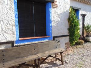 Imagen de la galería de Casas Rurales Lagunas de Ruidera - Piscina, en Ossa de Montiel