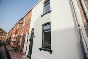 Gallery image of PARKER St by Prestige Properties SA in Barrow in Furness