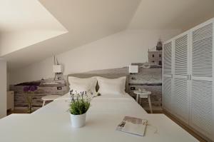 Fotografie z fotogalerie ubytování Hotel Osejava v destinaci Makarska