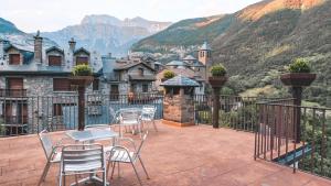 Fotografie z fotogalerie ubytování Hotel Villa de Torla v destinaci Torla + 89 fotografií