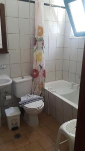 Kép Ampeli Apartments szállásáról Jeorjúpoliban a galériában