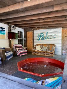 Relax On Rountree, Cozy Cottage In Heart of Austin