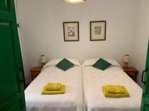 Легло или легла в стая в Casa Anita - La Almona Chica
