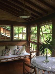 Gallery image of Guest House Tânia Alves in Pratinha