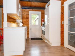 Fotografie z fotogalerie ubytování Three-Bedroom Holiday home in Rømø 50 v destinaci Romo Kirkeby