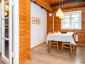 Fotografie z fotogalerie ubytování Three-Bedroom Holiday home in Rømø 50 v destinaci Romo Kirkeby + 9 fotografií