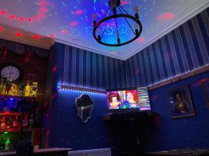 Gallery image of Lee & Chris's Belvedere - Adults Only in Blackpool