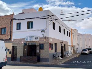 Foto dalla galleria di Fuerteventura apartament Monny Moulin View Antigua Wi-Fi a Valles de Ortega