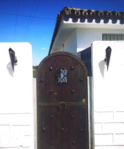 Kép Casa Bakara szállásáról Vejer de la Fronterában a galériában