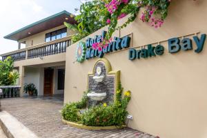 Fotografie z fotogalerie ubytování Hotel Margarita and Tour Operator Drake Bay v destinaci Drake
