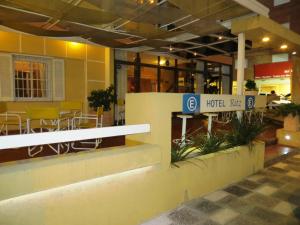Fotografie z fotogalerie ubytování Hotel Ritz v destinaci Villa Carlos Paz + 24 fotografií
