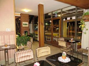 Gallery image of Hotel Ritz in Villa Carlos Paz